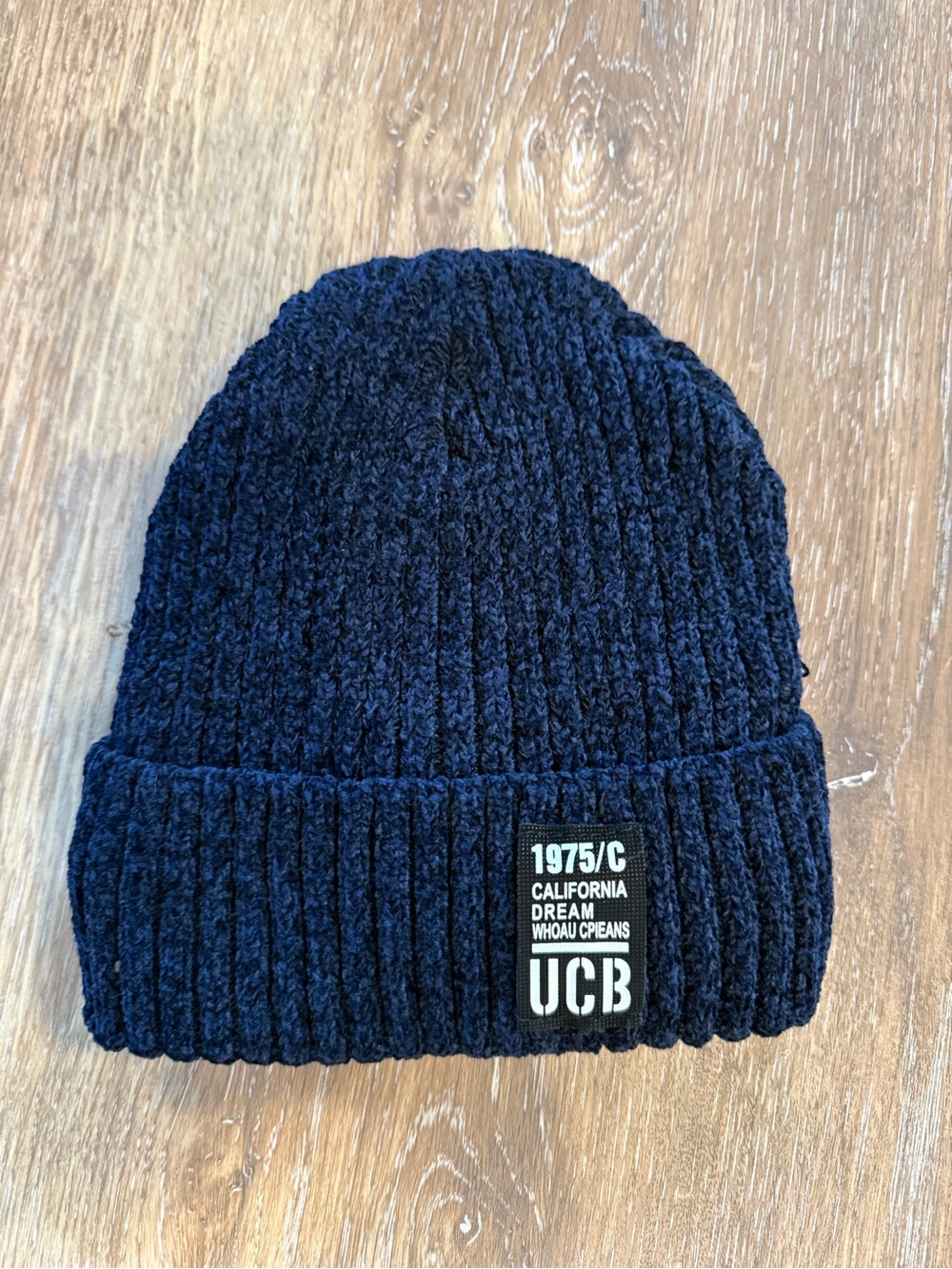 Beanie